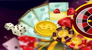 Вход на официальный сайт Casino Onion